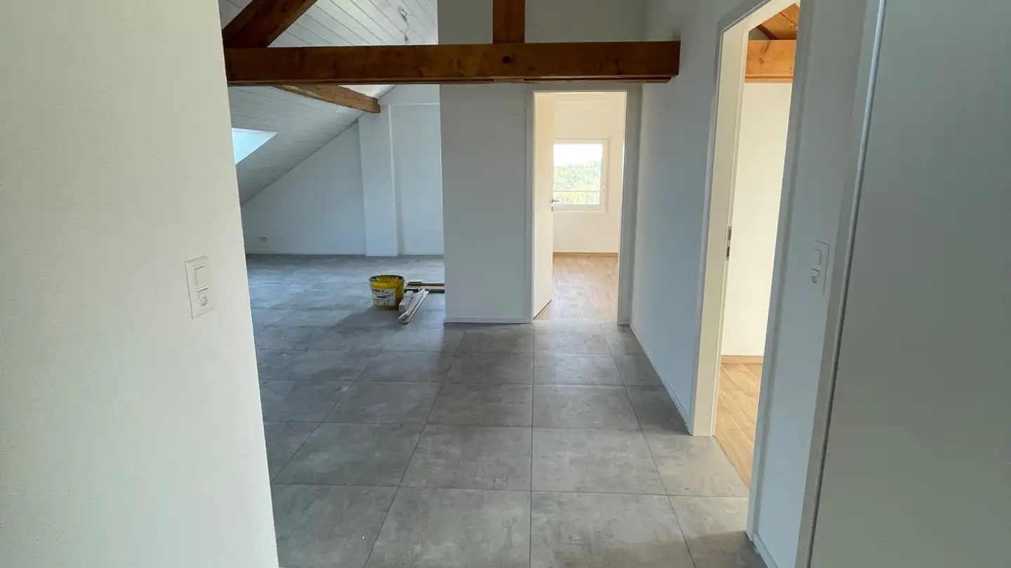 Wohnung mieten - 1082 Corcelles-le-Jorat - Foto 2