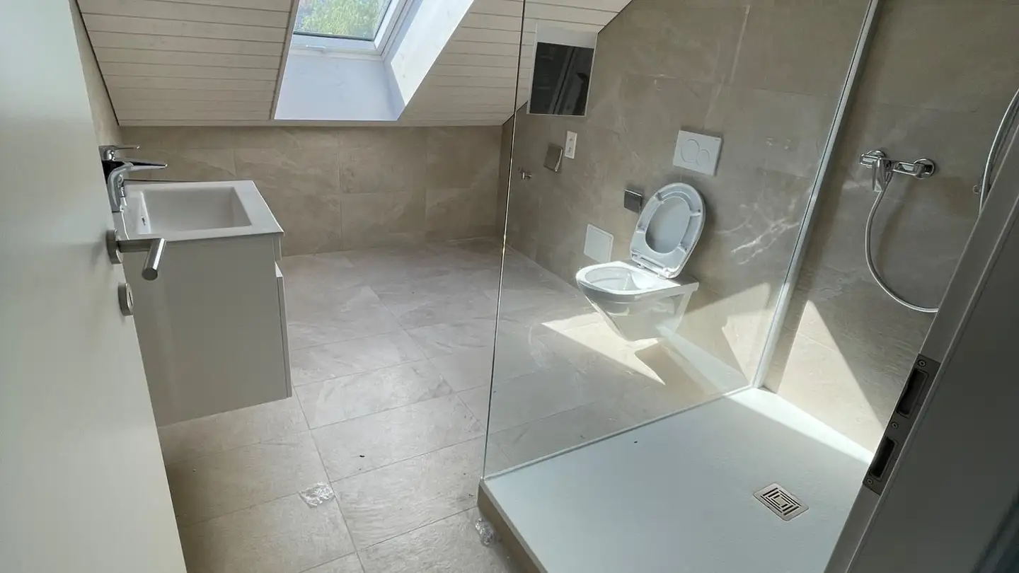 Wohnung mieten - 1082 Corcelles-le-Jorat - Foto 3