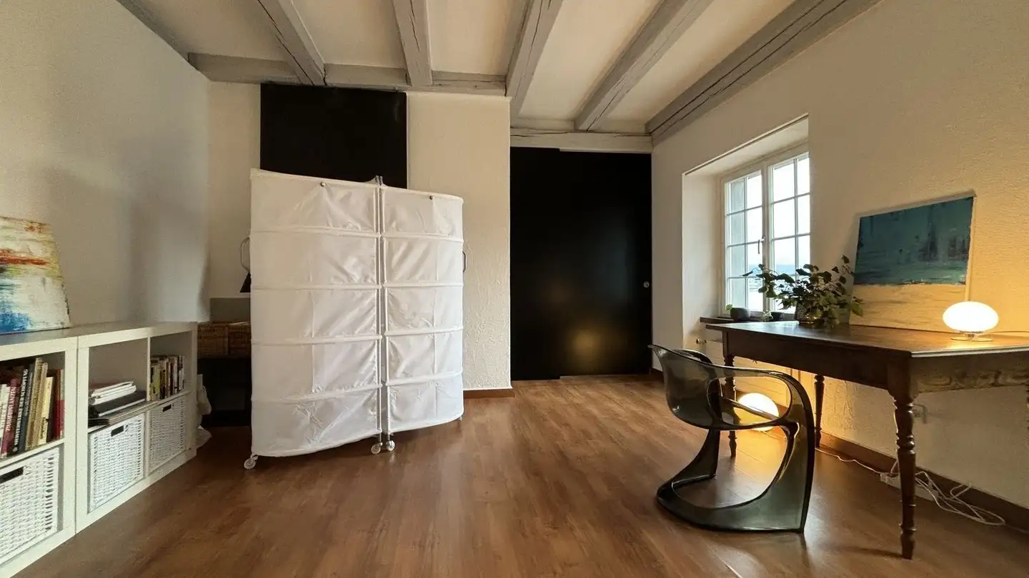 Stanza singola in affitto - Seestrasse 173, 8704 Herrliberg - Foto 3