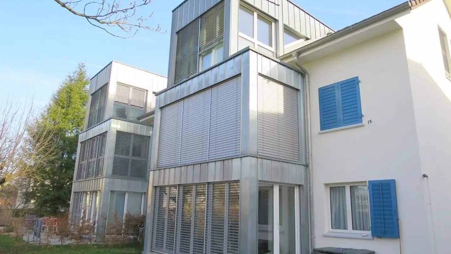 Wohnung mieten - Lerchenstrasse 16, 5430 Wettingen