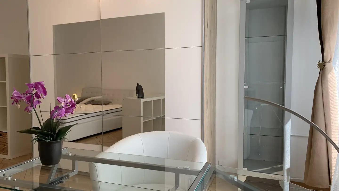 Wohnung mieten - Obere Büschenstrasse 8, 9000 St. Gallen - Foto 3