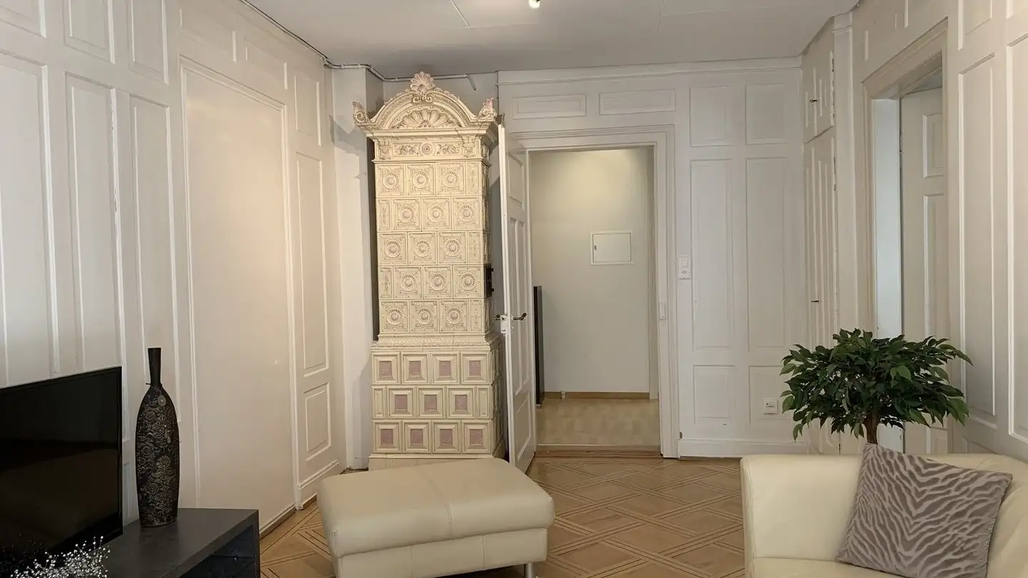 Wohnung mieten - Obere Büschenstrasse 8, 9000 St. Gallen - Foto 4