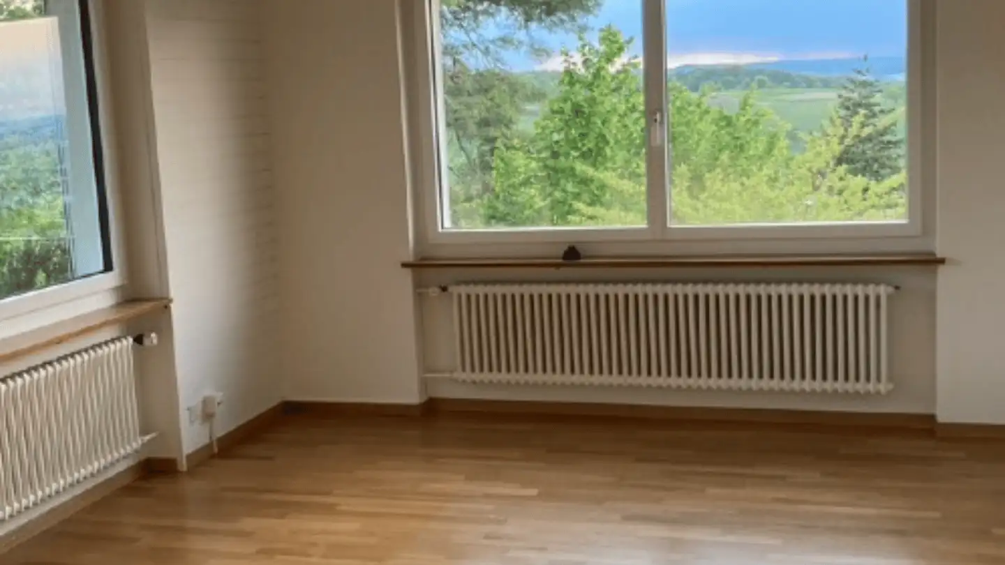 Appartement à louer - Burghaldenstrasse 38, 4132 Muttenz - Photo 2