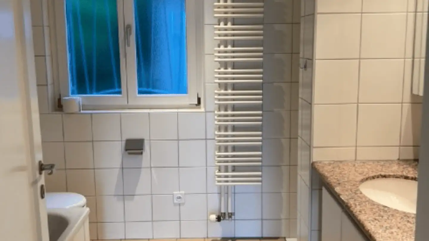 Appartement à louer - Burghaldenstrasse 38, 4132 Muttenz - Photo 3