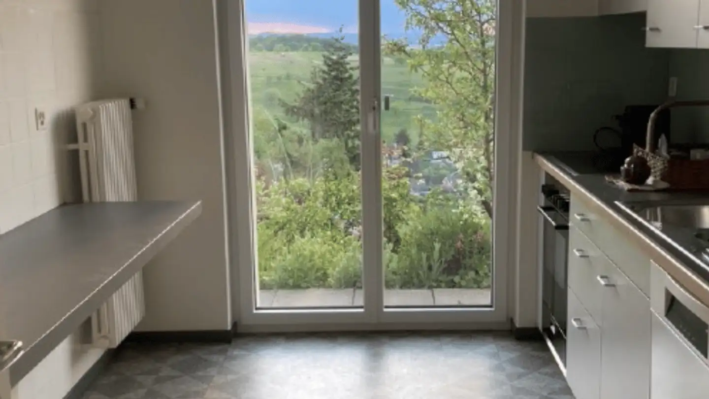 Appartement à louer - Burghaldenstrasse 38, 4132 Muttenz - Photo 4