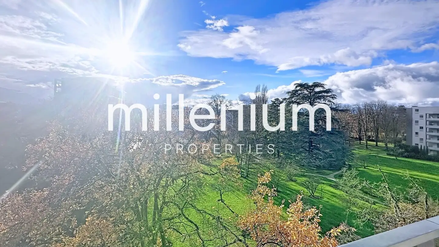 Appartamento in affitto - 1223 Cologny