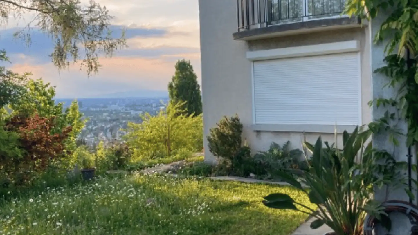 Appartement à louer - Burghaldenstrasse 38, 4132 Muttenz