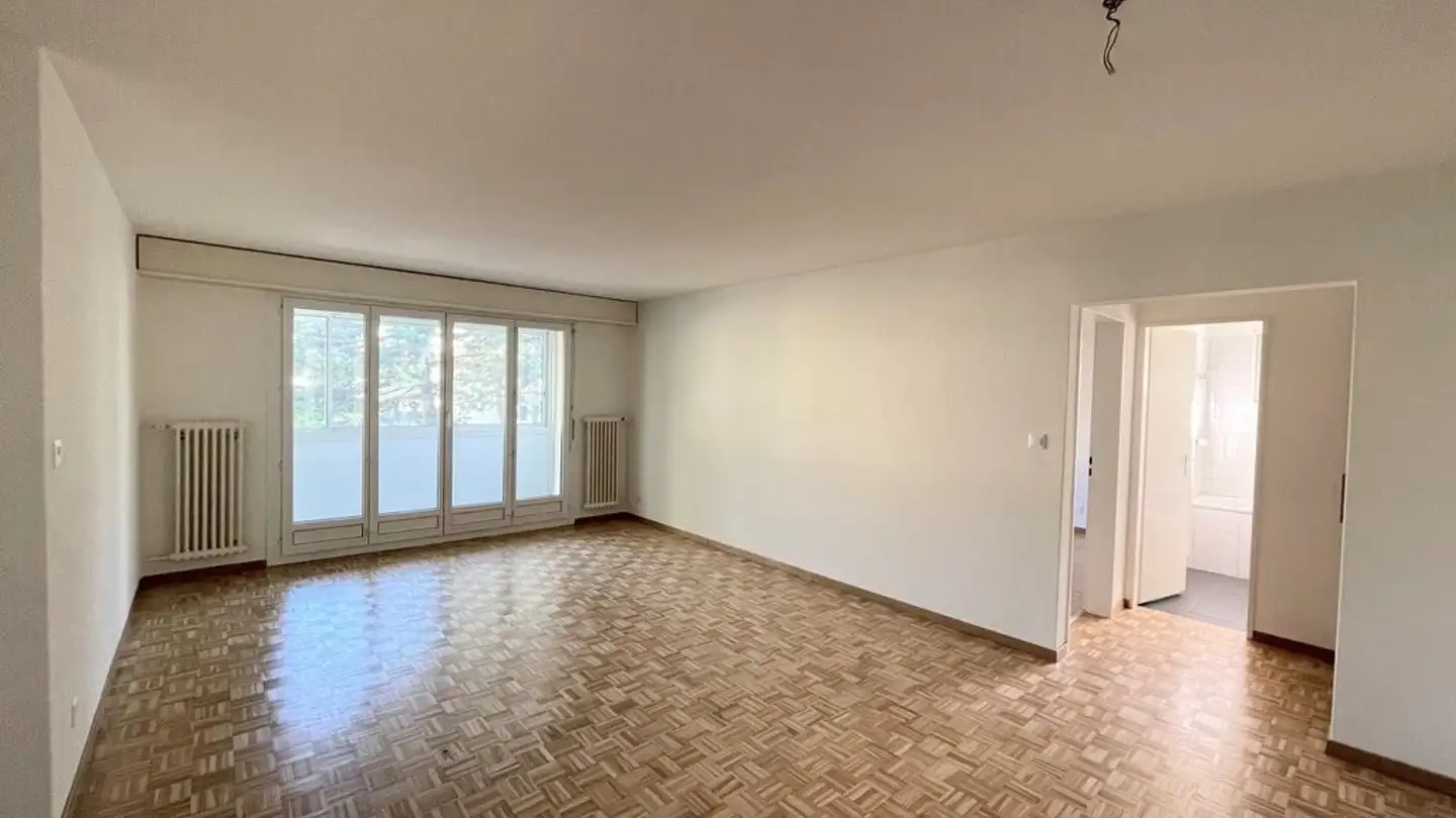 Appartement à louer - Talackerstrasse 58, 8152 Glattbrugg - Photo 2