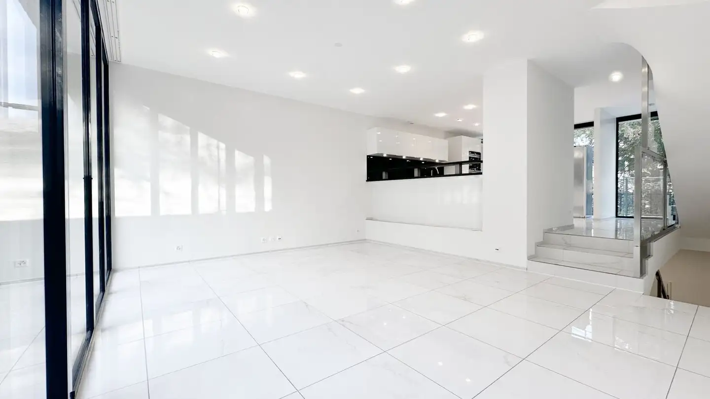 Row house for rent - Chemin De La Chênaie, 1293 Bellevue - Photo 3