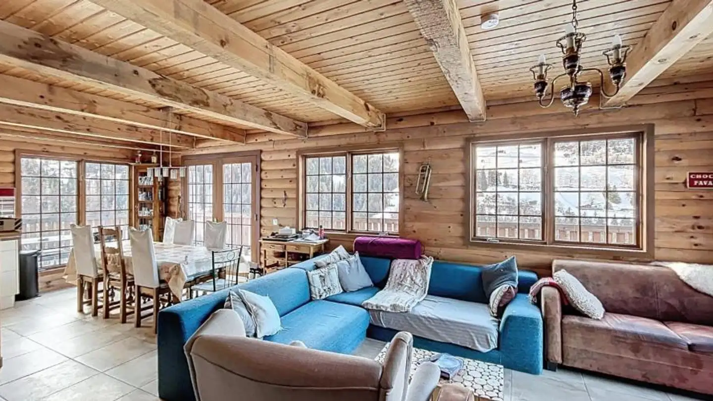 Chalet for sale - 3961 Mission - Photo 2