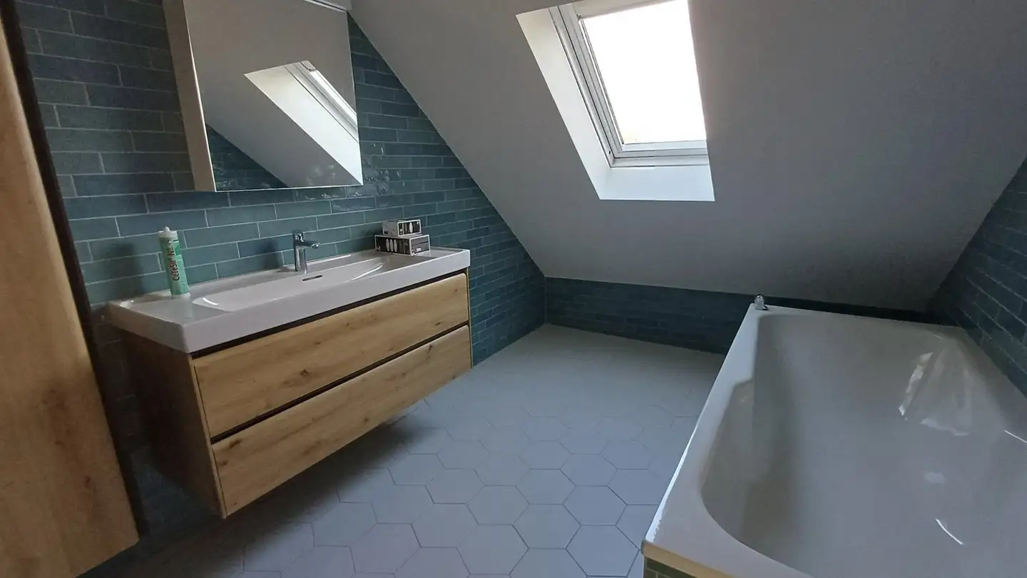 Single house for rent - 3018 Bern - Photo 2