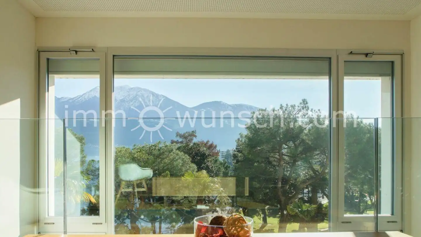 Villa in vendita - Piazza Stazione, 6600 Muralto - Foto 4