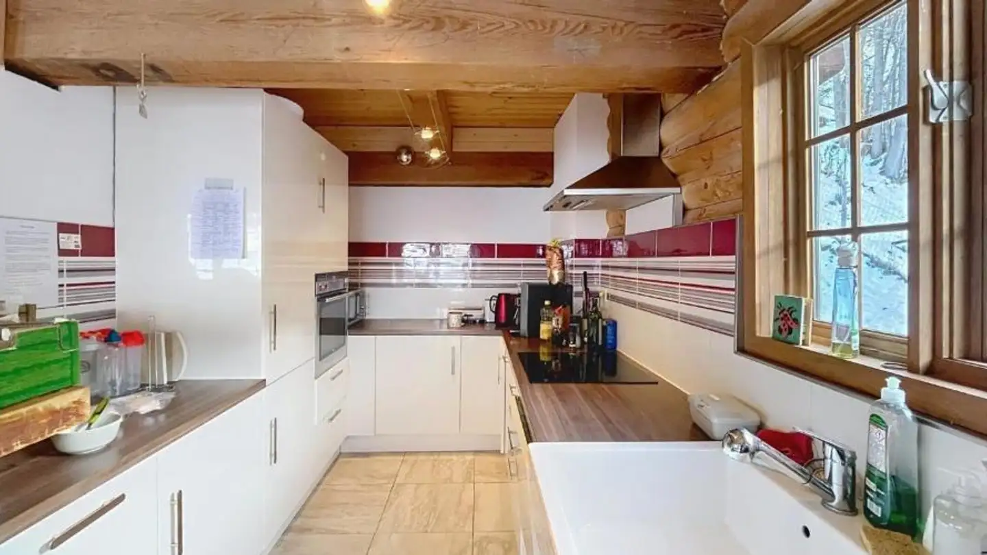 Chalet for sale - 3961 Mission - Photo 3