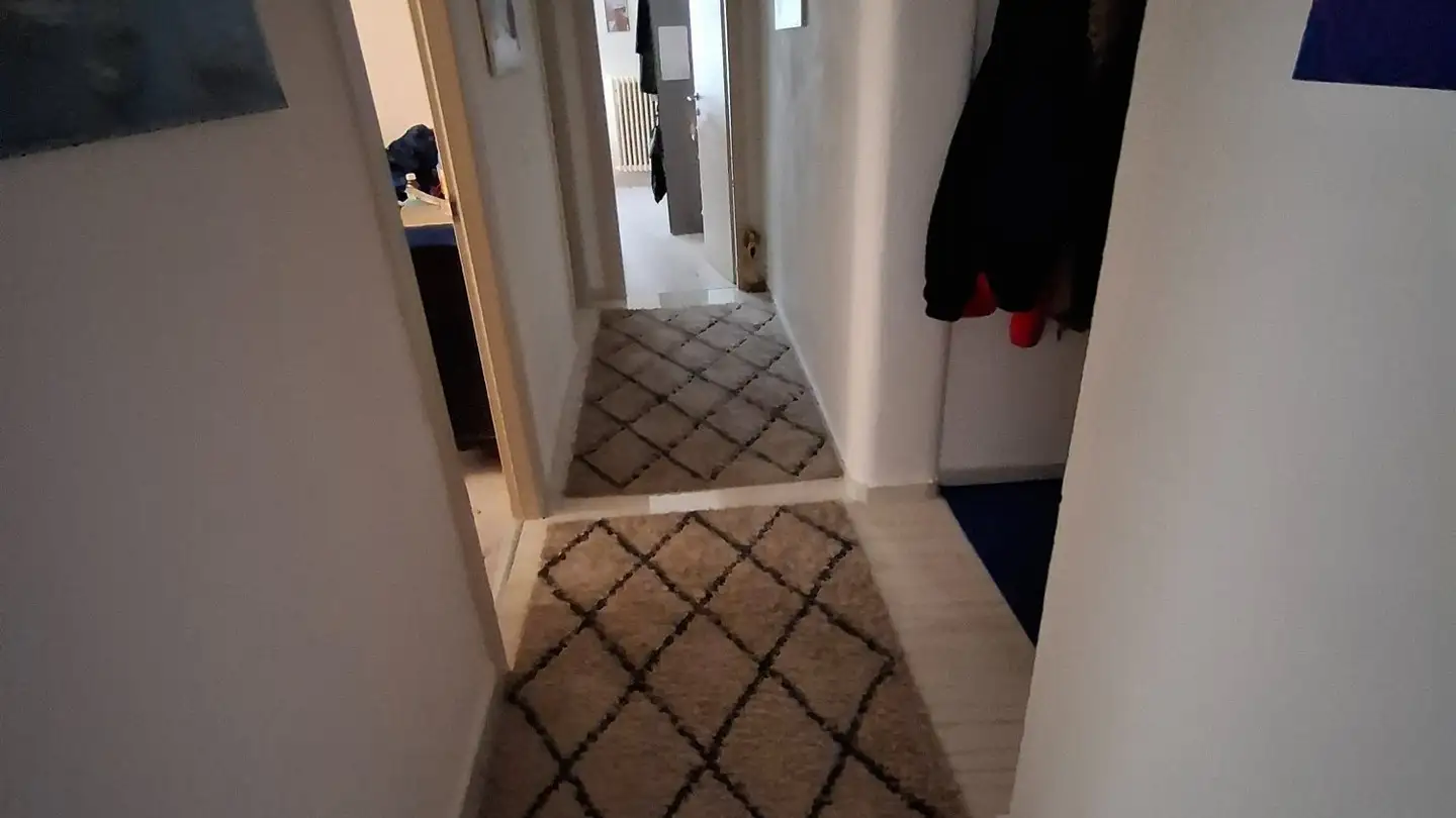 Appartement à louer - Via Valdani 5, 6830 Chiasso - Photo 2