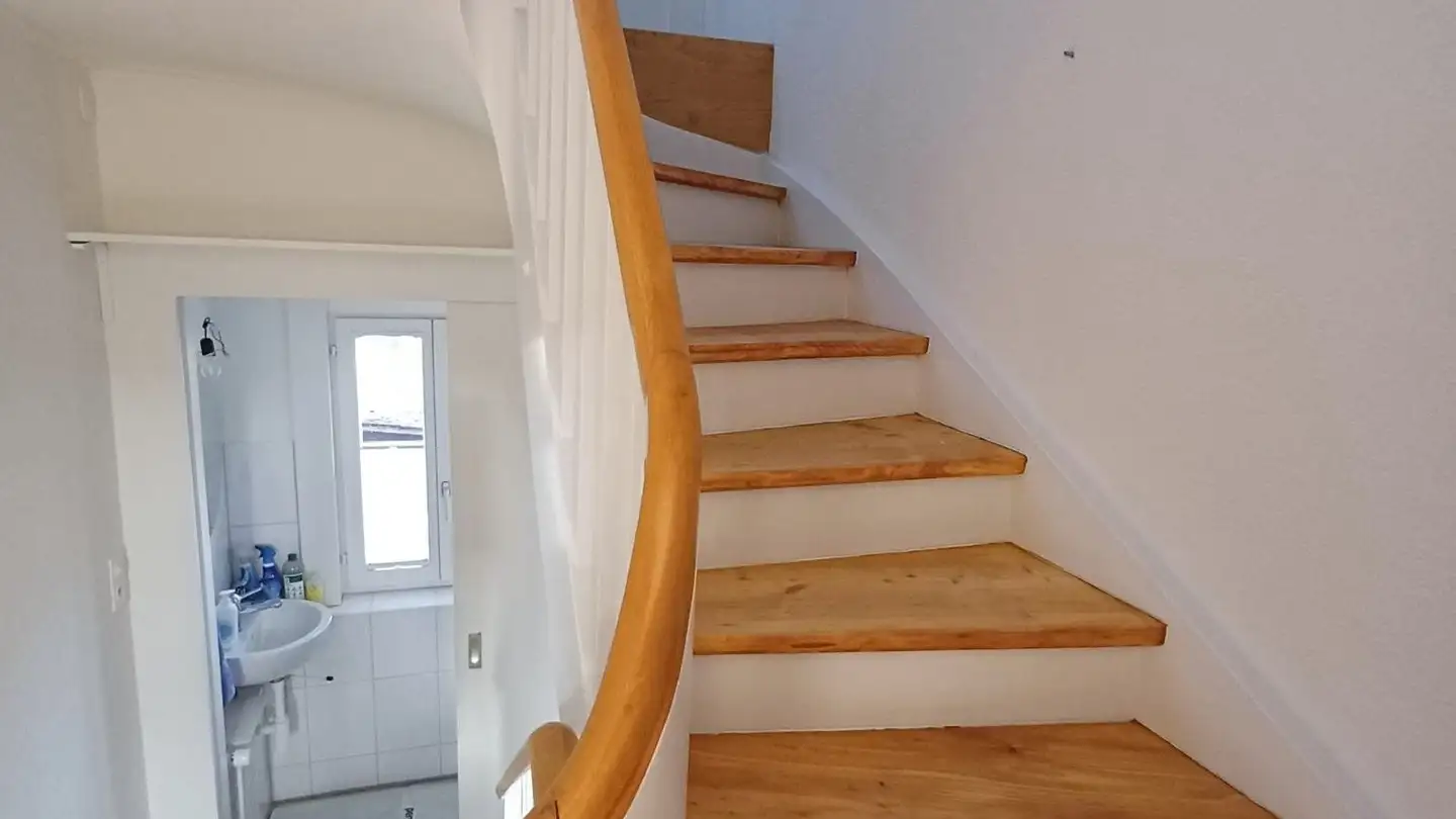 Single house for rent - 3018 Bern - Photo 4