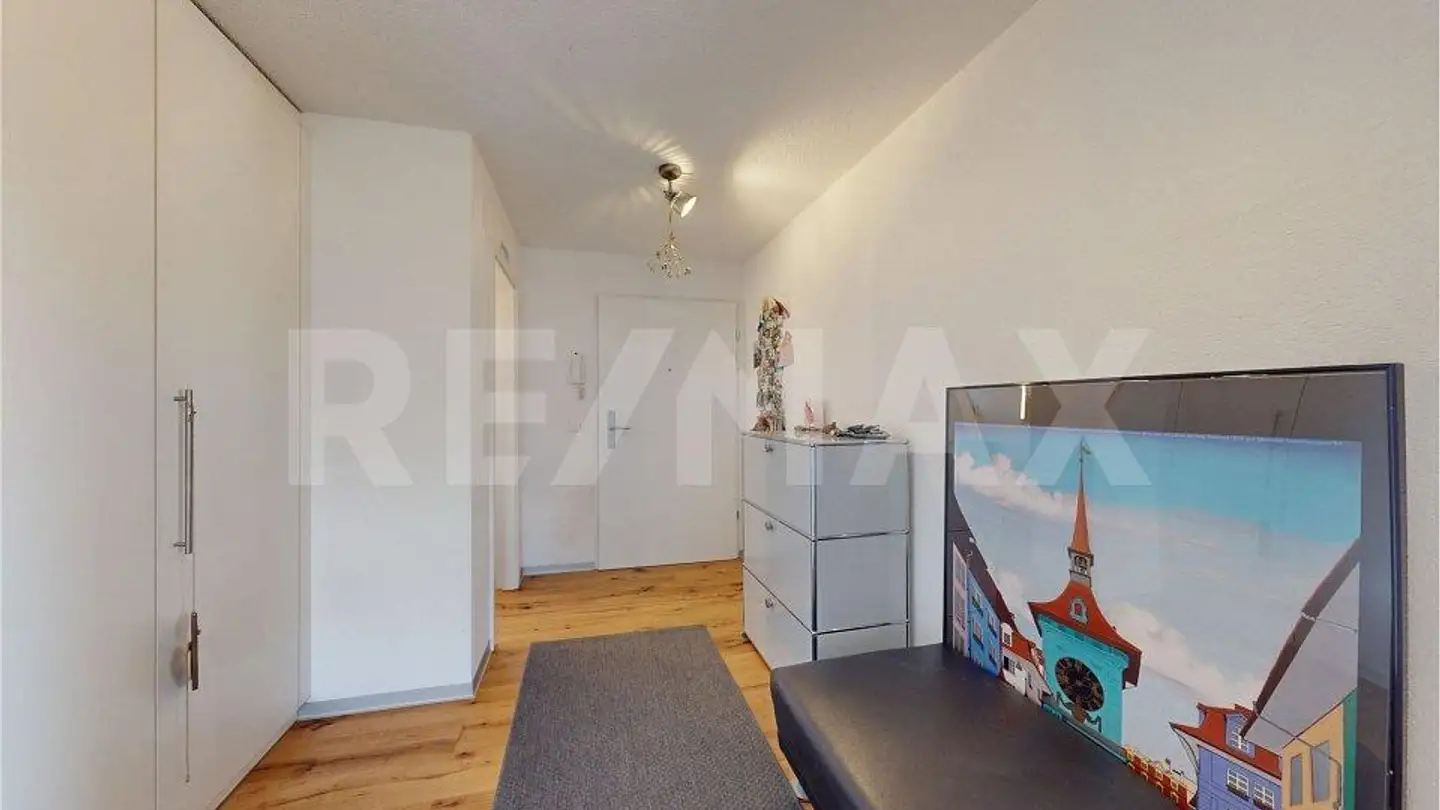 Wohnung kaufen - Leimenstrasse 20, 2575 Täuffelen - Foto 4