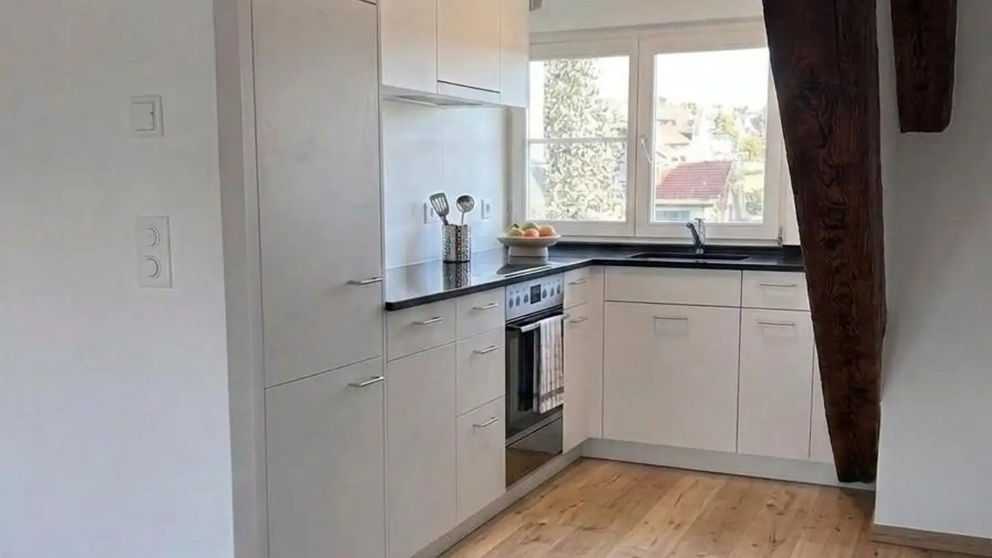 Appartement à louer - Böndlerstrasse 55, 8802 Kilchberg ZH - Photo 2