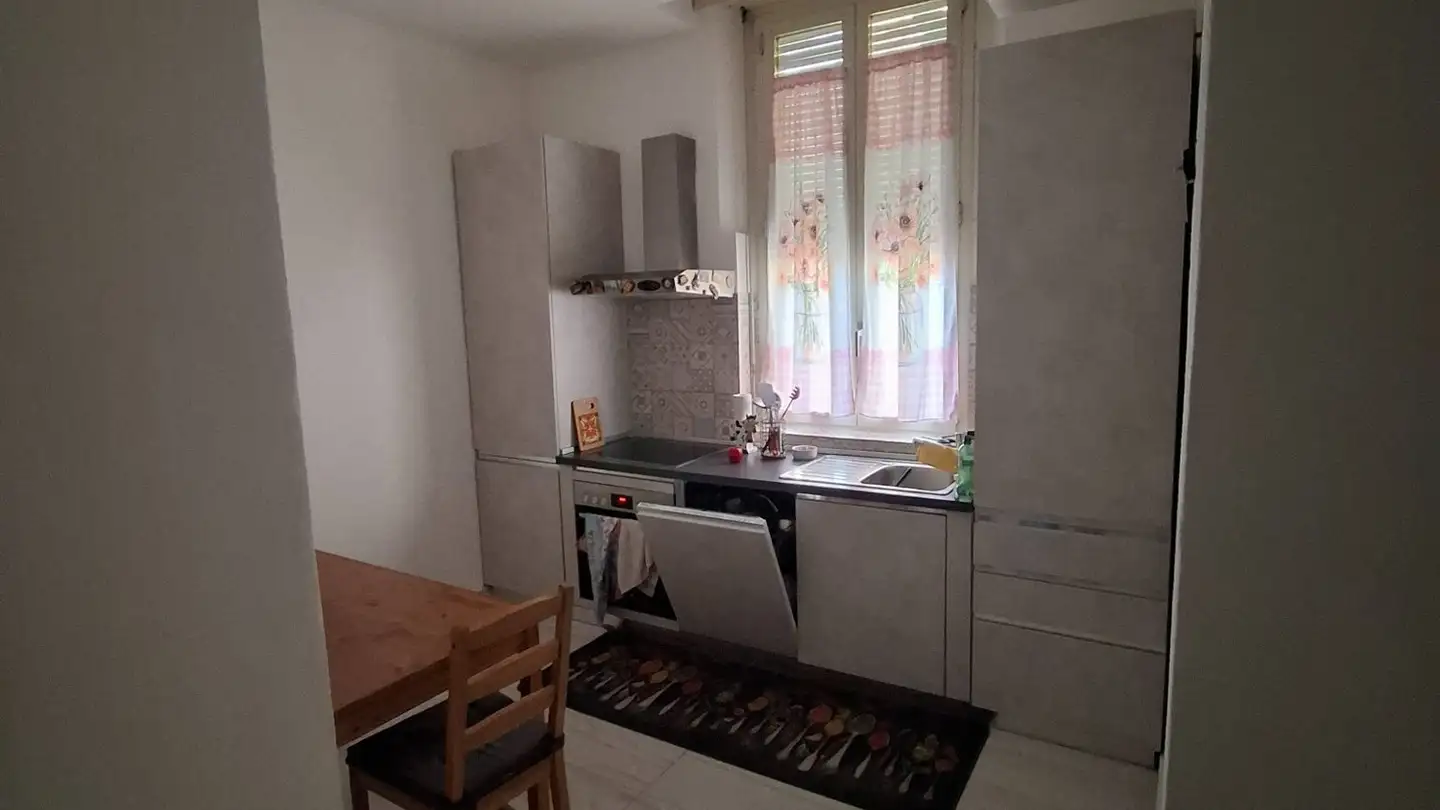 Appartement à louer - Via Valdani 5, 6830 Chiasso - Photo 3