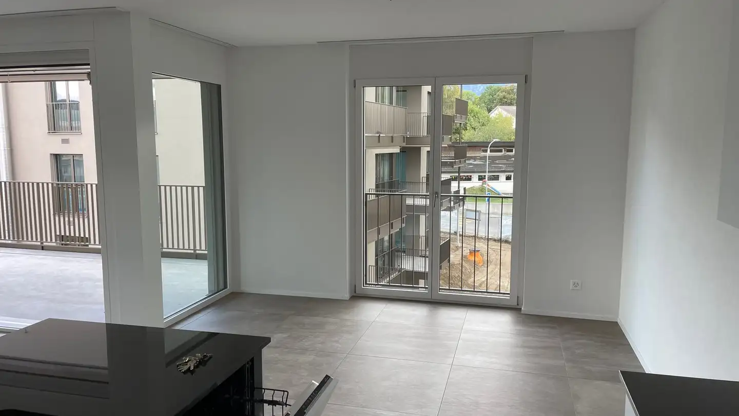 Apartment for rent - Höhenweg 18, 3661 Uetendorf - Photo 4