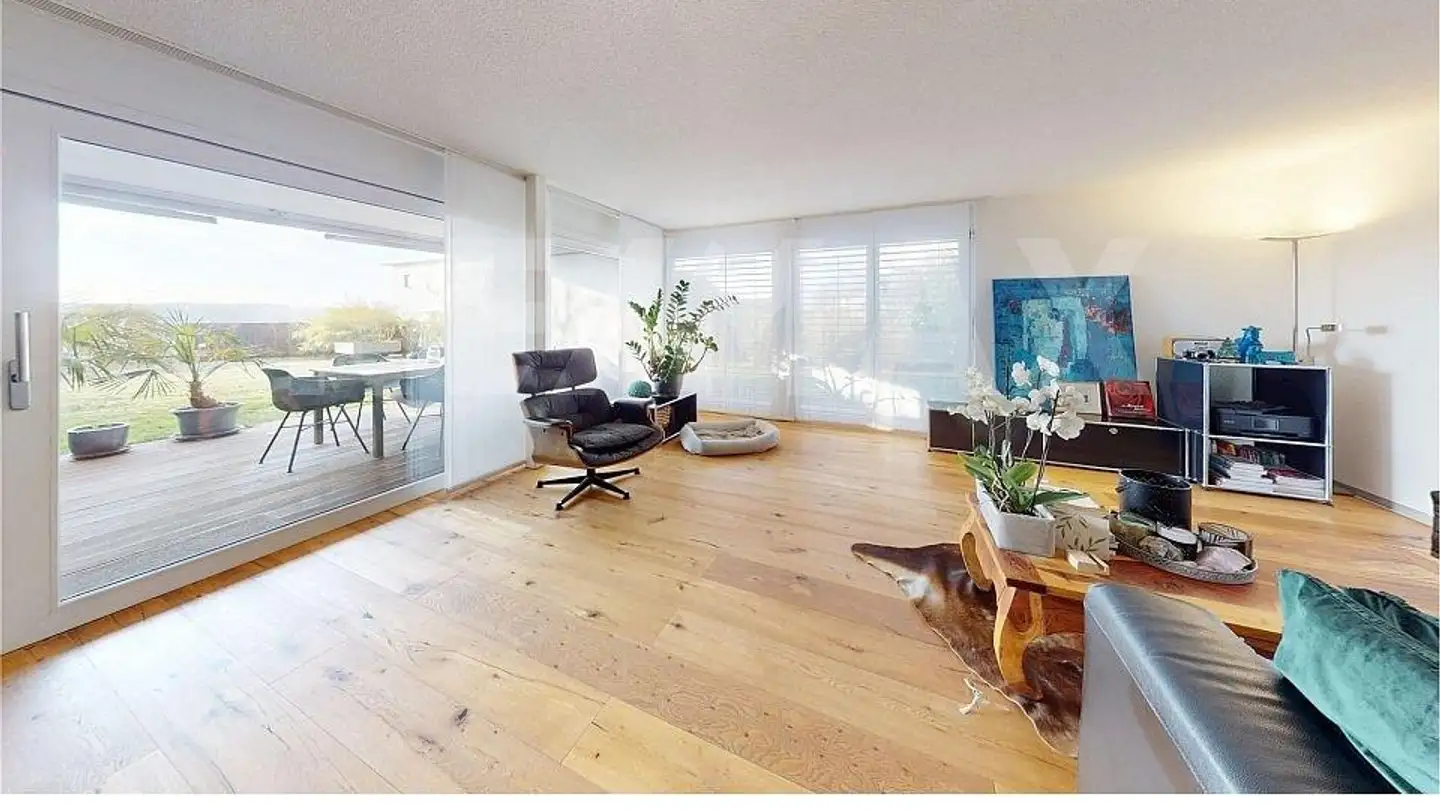 Appartement à vendre - Leimenstrasse 20, 2575 Täuffelen