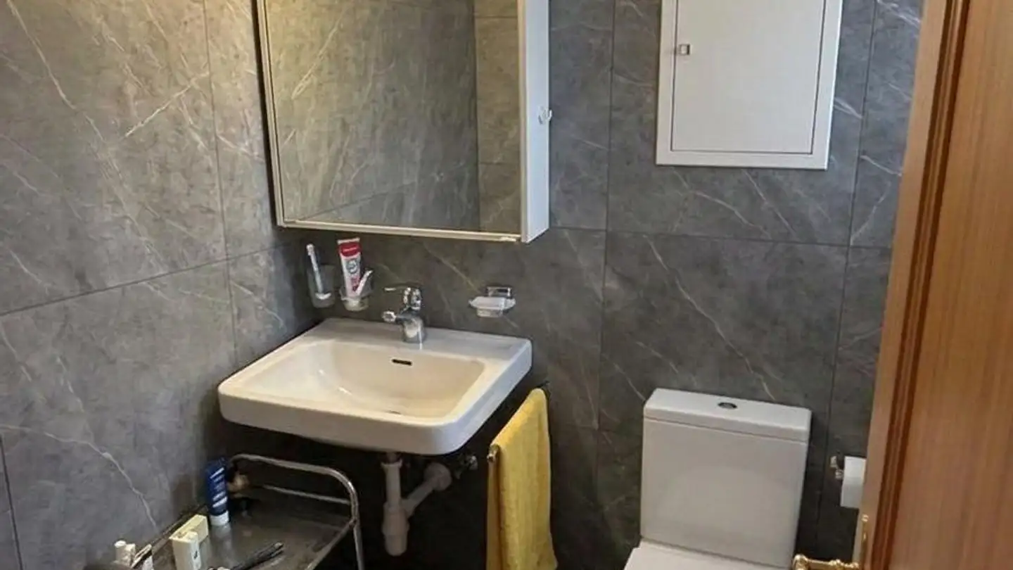 Appartement à louer - Böndlerstrasse 55, 8802 Kilchberg ZH - Photo 4
