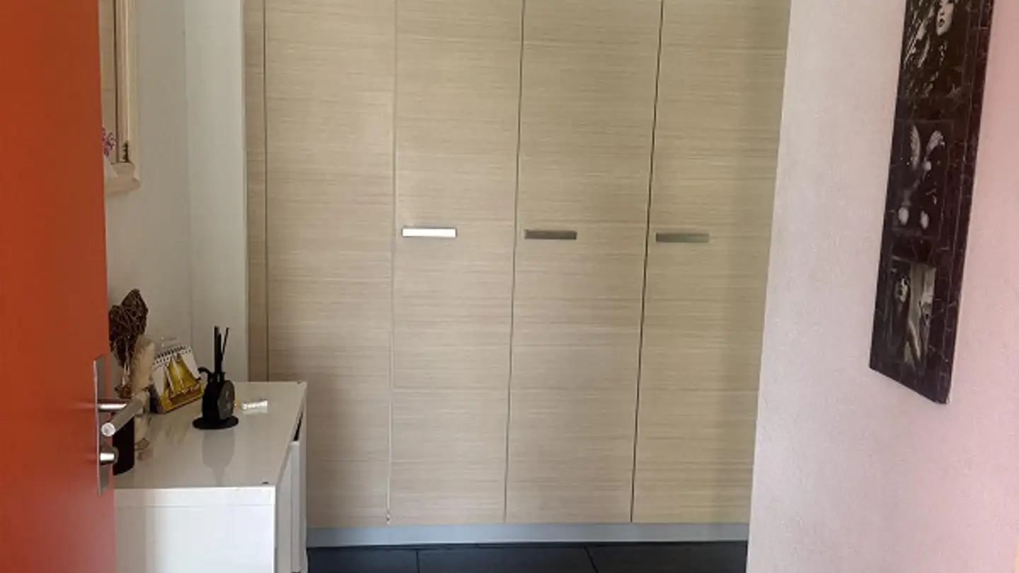 Apartment for rent - Richtstrasse 24, 7000 Chur