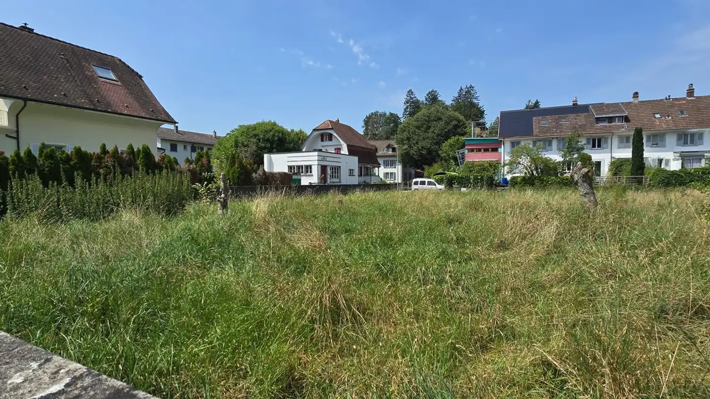 Constructible plot for sale - Einschlagweg, 4710 Balsthal - Photo 3