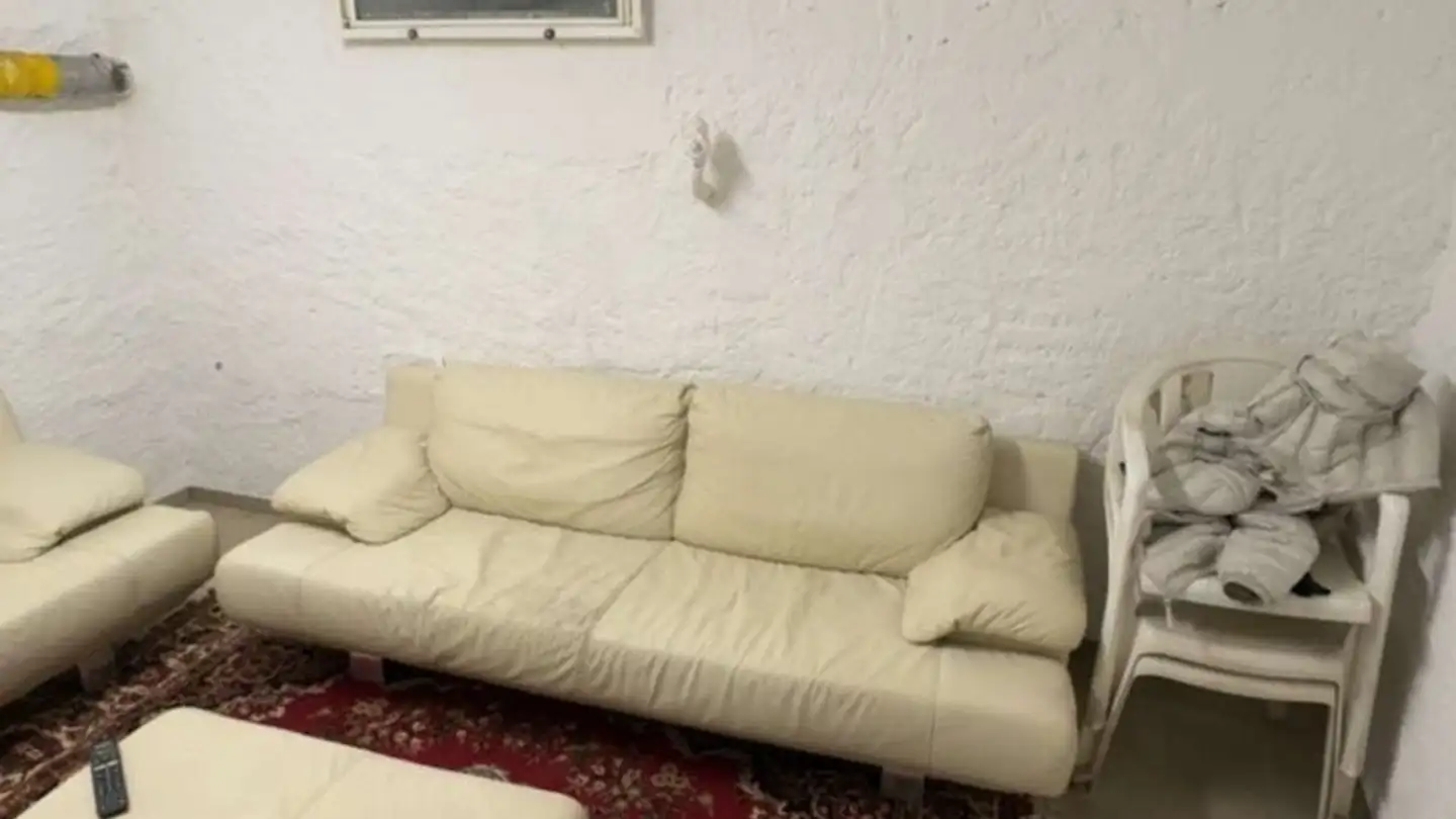 Appartement à louer - 8583 Donzhausen