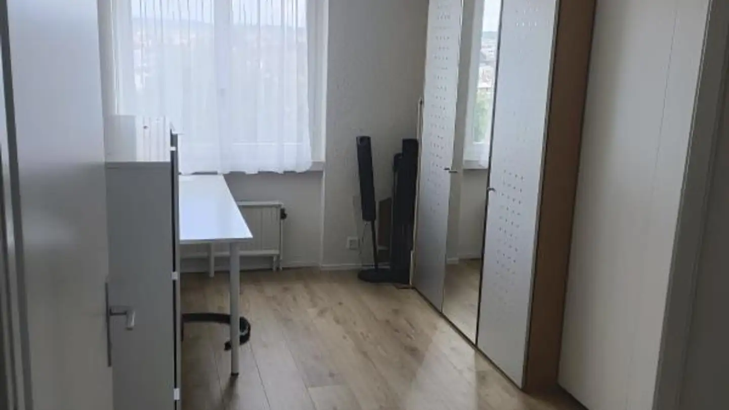 Appartamento in vendita - Adligenstrasse 1, 6020 Emmenbrücke - Photo 2