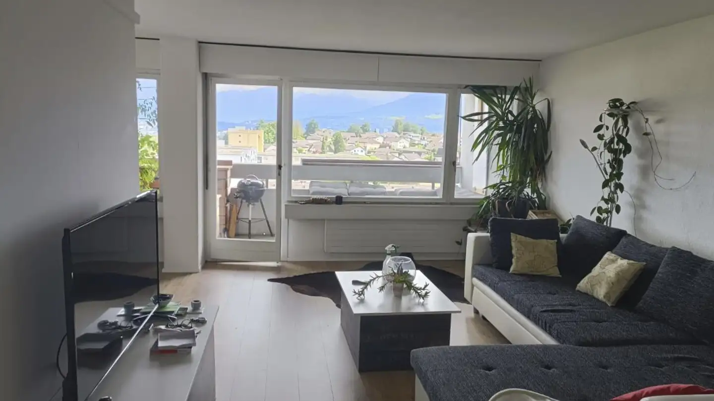 Appartamento in vendita - Adligenstrasse 1, 6020 Emmenbrücke - Photo 4