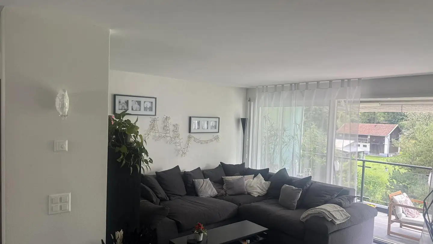 Apartment for rent - Richtstrasse 24, 7000 Chur - Photo 2