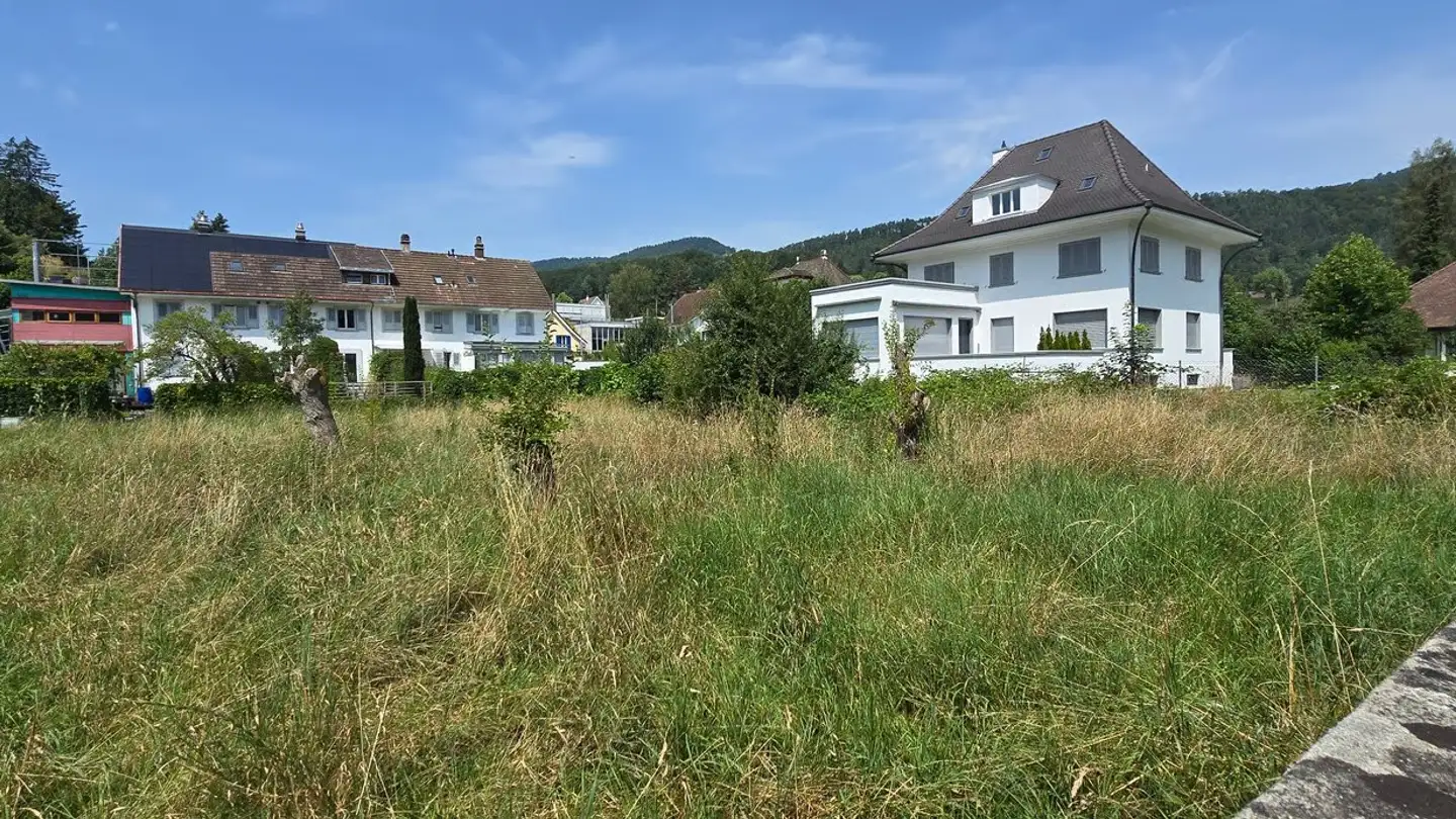 Constructible plot for sale - Einschlagweg, 4710 Balsthal - Photo 2