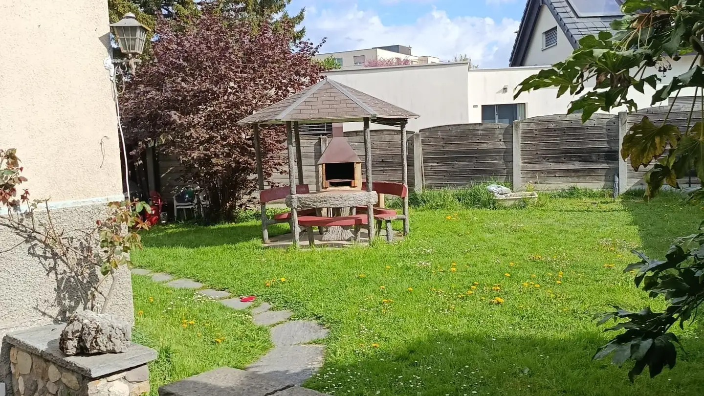 Apartment for rent - Rue Du Midi 39, 1400 Yverdon-les-Bains - Photo 4