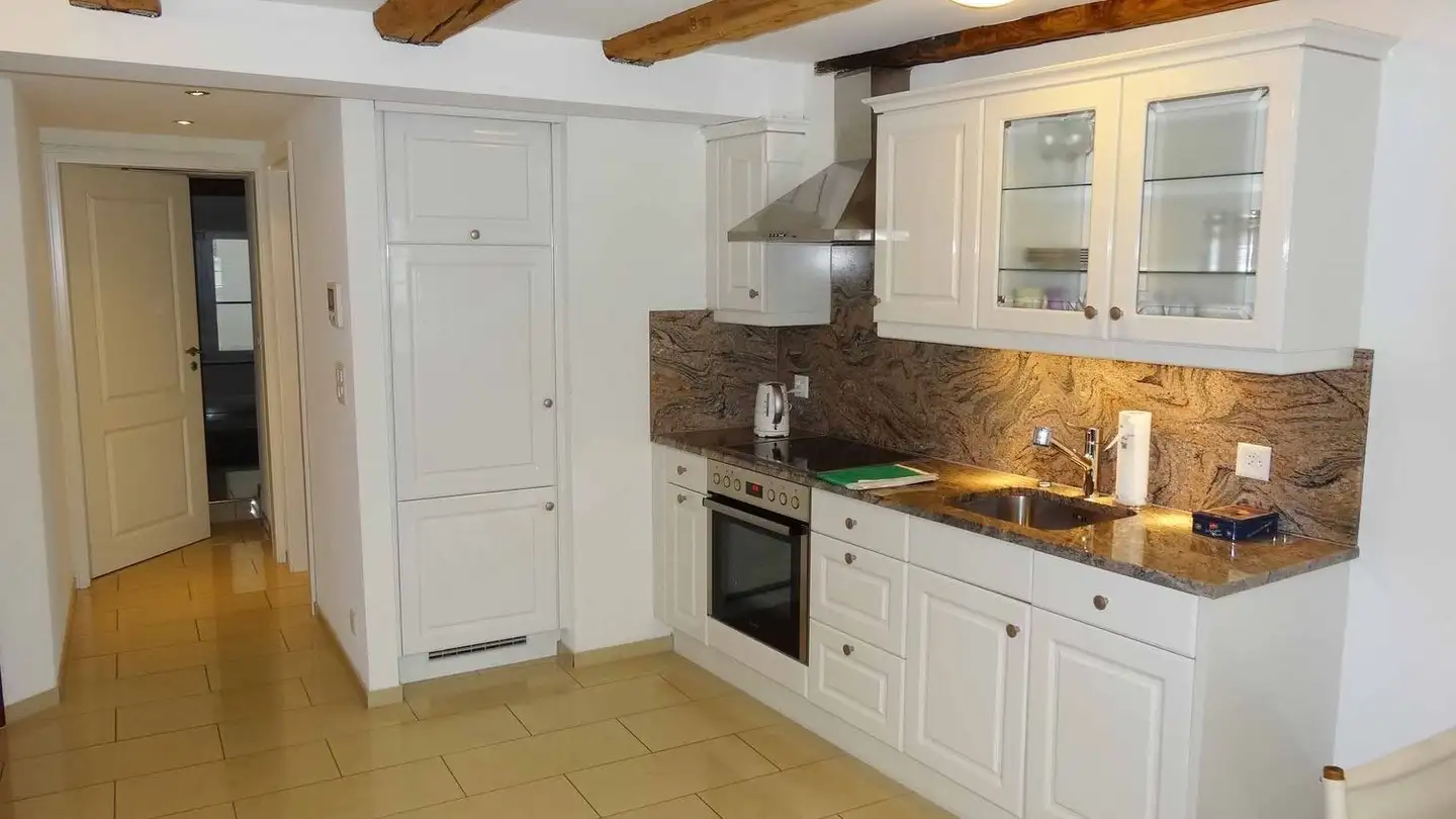 Appartement à louer - Rosengasse 3, 8001 Zürich