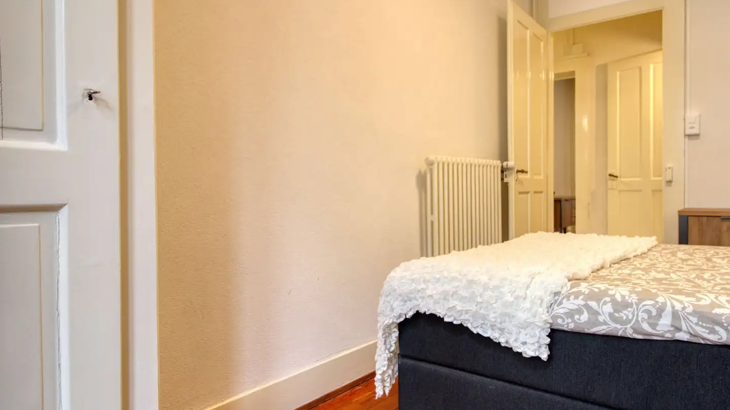 Chambre à louer - 1004 Lausanne - Photo 2