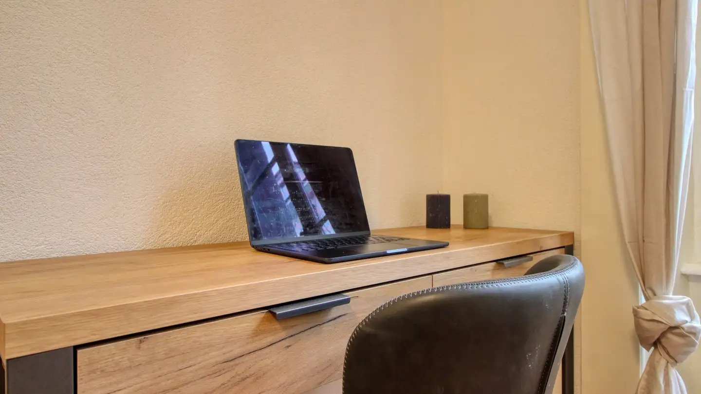 Chambre à louer - 1004 Lausanne - Photo 3