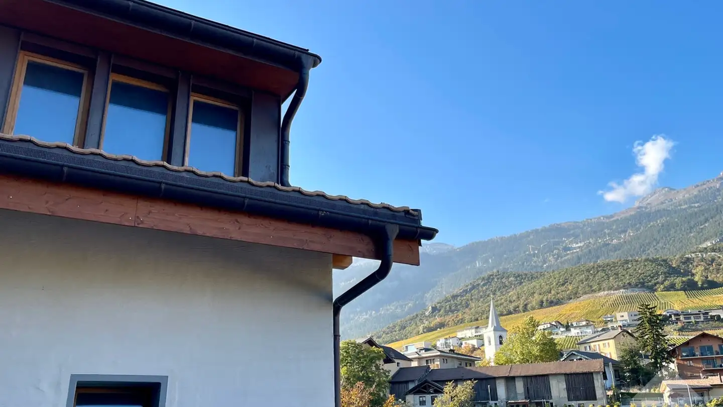 Casa singola in vendita - 3972 Miège