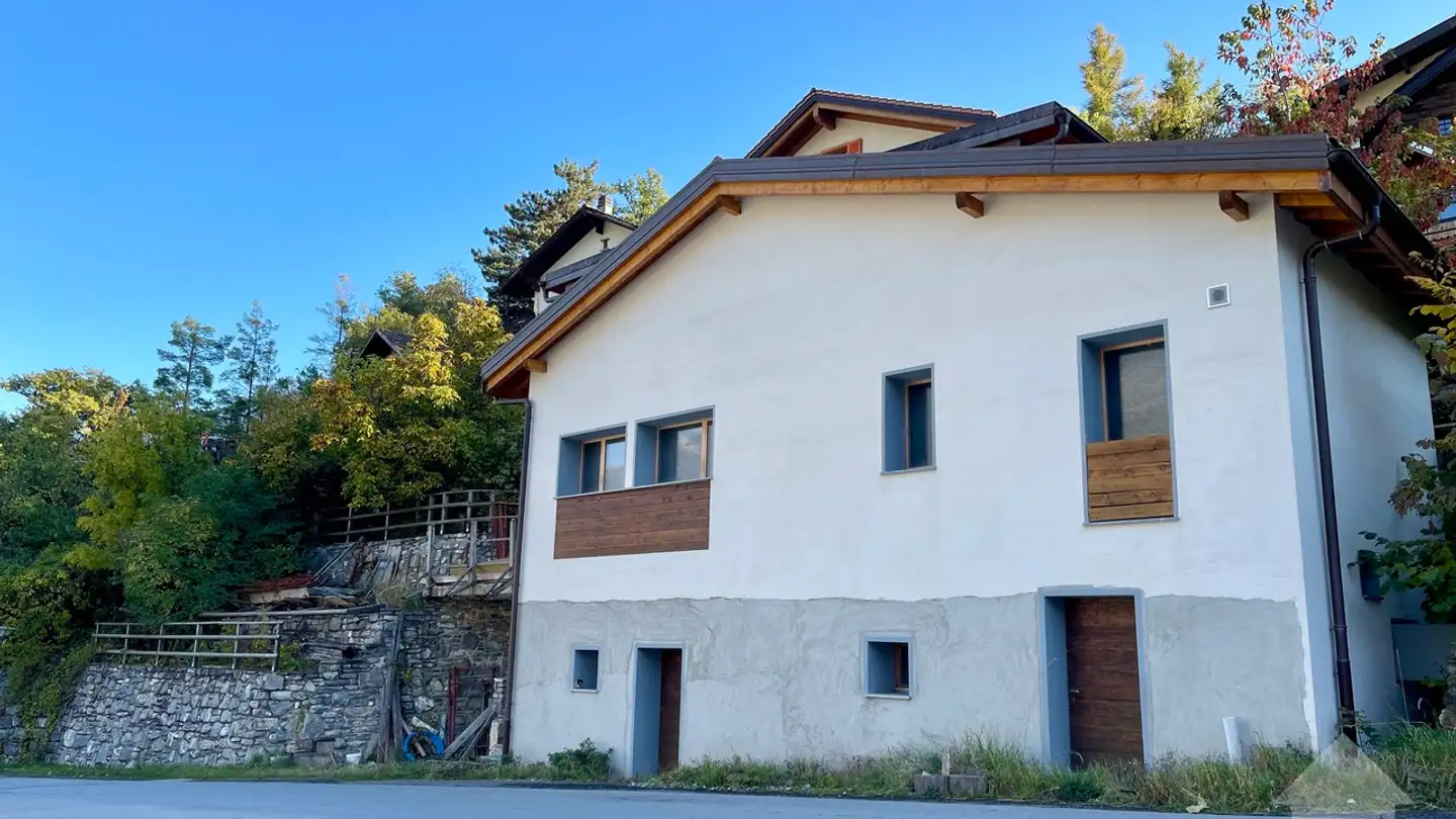 Casa singola in vendita - 3972 Miège - Foto 2