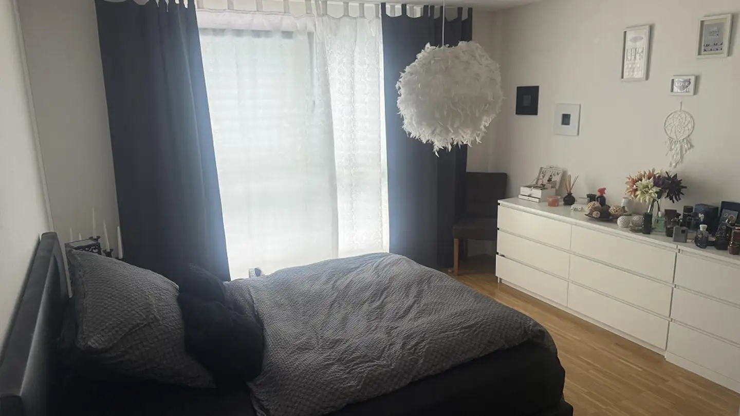 Apartment for rent - Richtstrasse 24, 7000 Chur - Photo 4