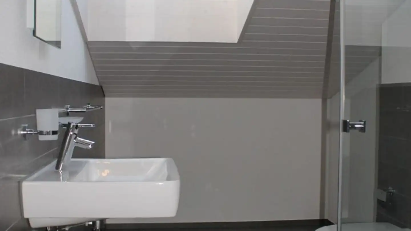 Attic flat for rent - Luzernerstrasse, 6025 Neudorf - Photo 4