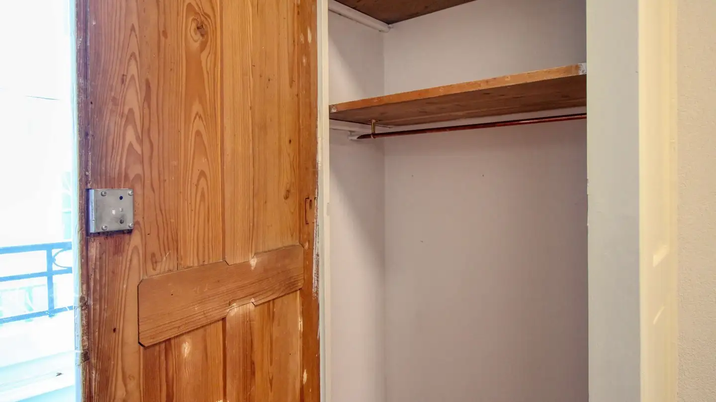 Chambre à louer - 1004 Lausanne - Photo 4