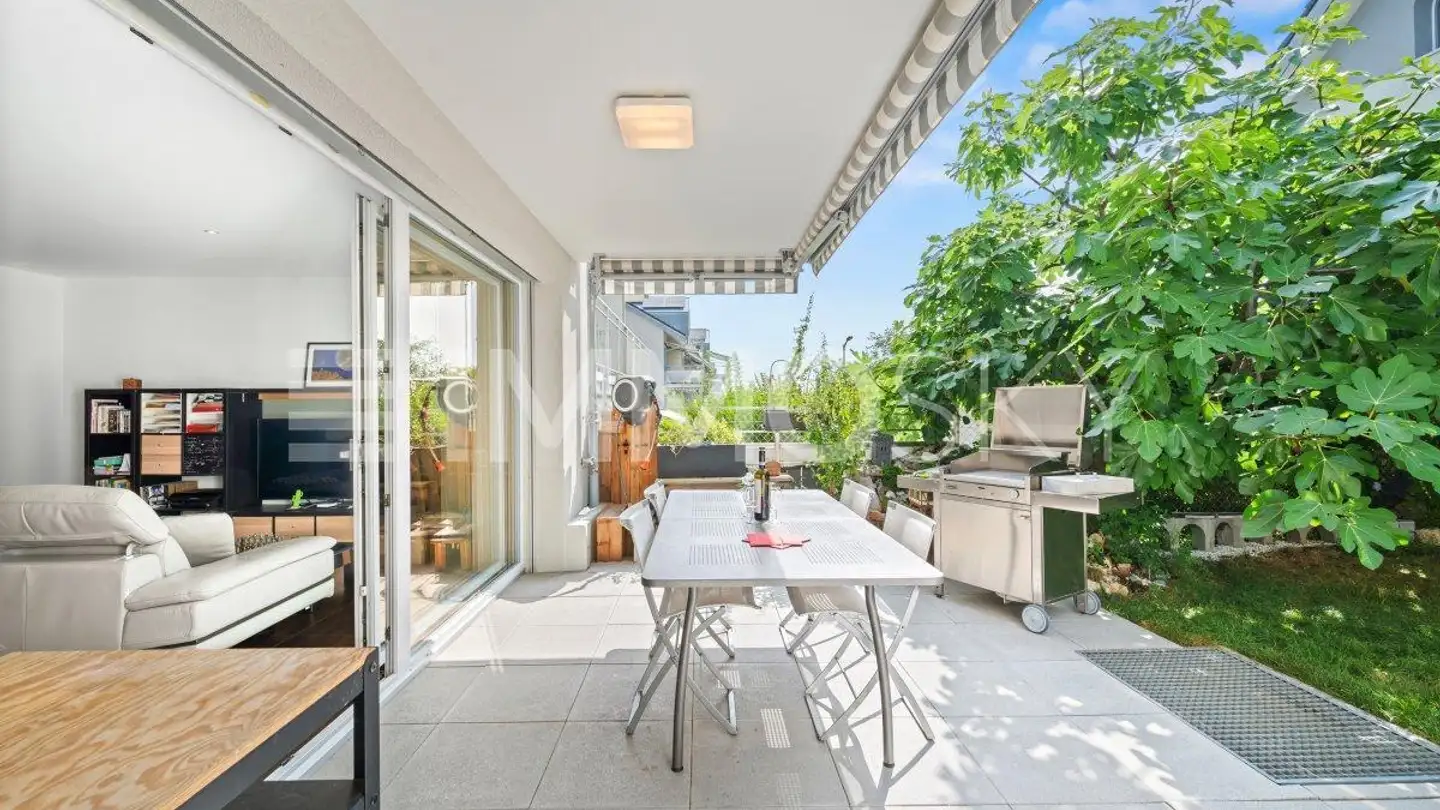 Duplex à vendre - 1304 Cossonay-Ville - Photo 2