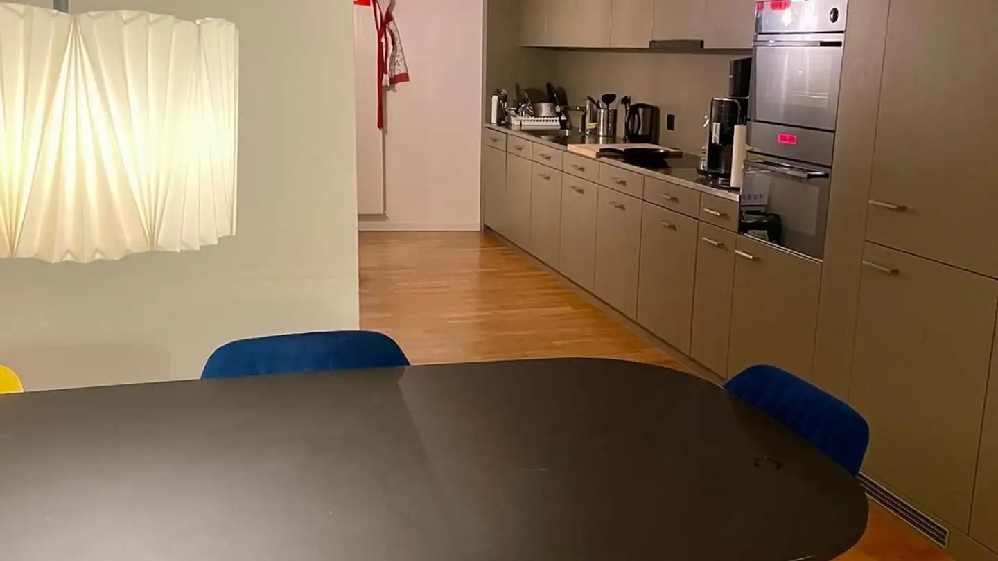 Furnished apartment for rent - 8008 Zürich - Photo 4