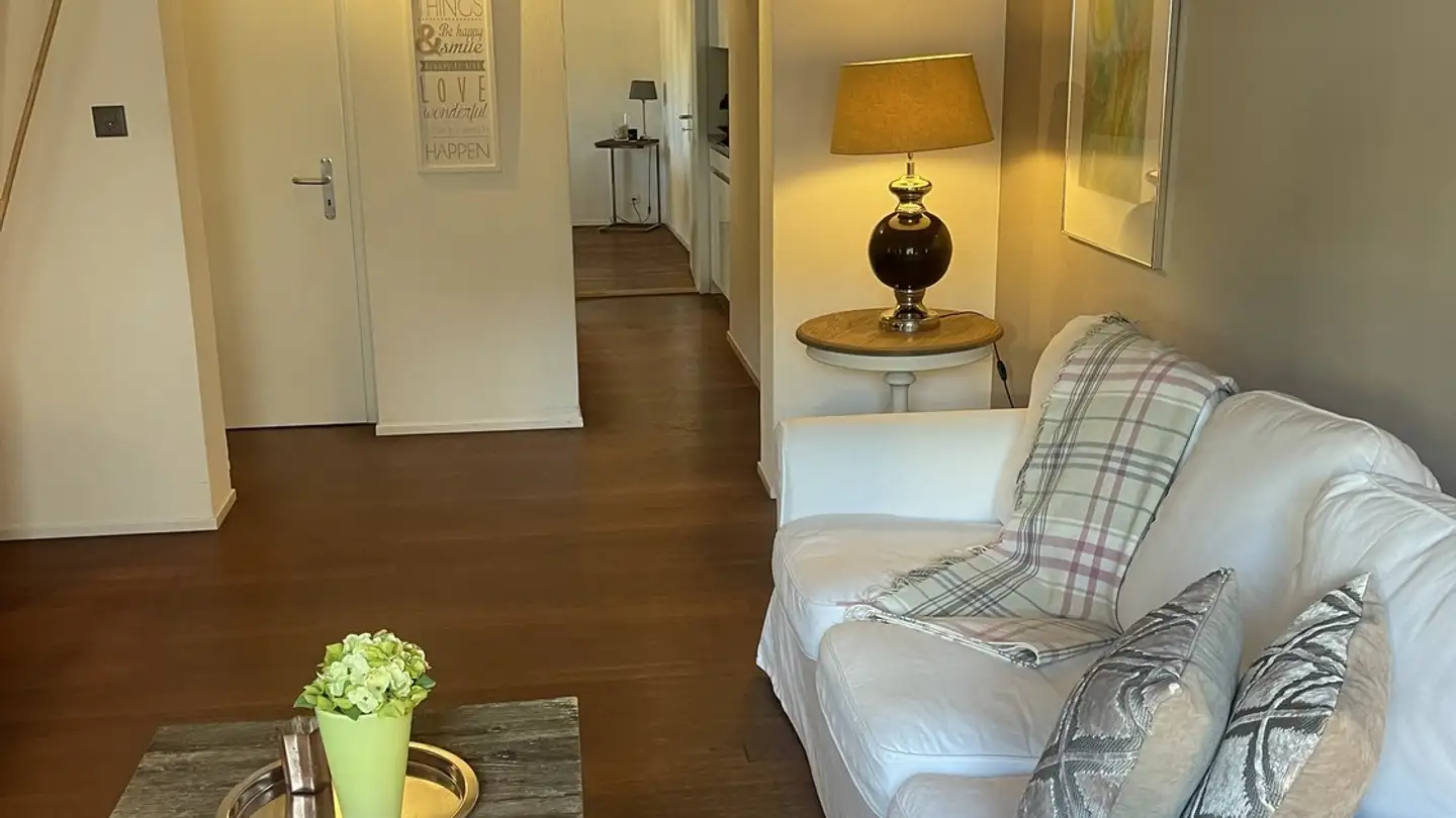 Appartamento in affitto - 9000 St. Gallen - Foto 4