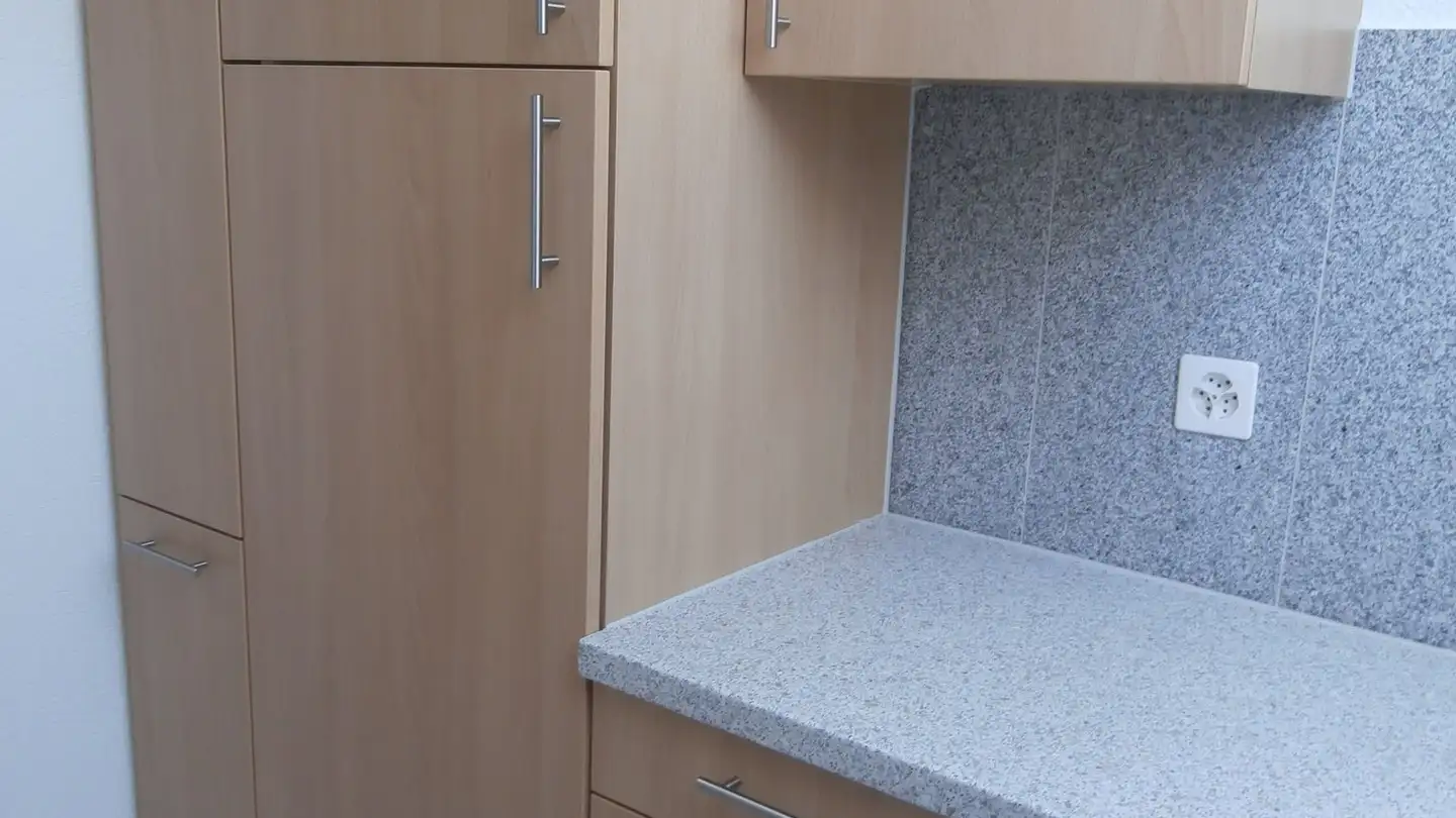 Appartement à louer - Karl Mathy-Strasse 50, 2540 Grenchen - Photo 3