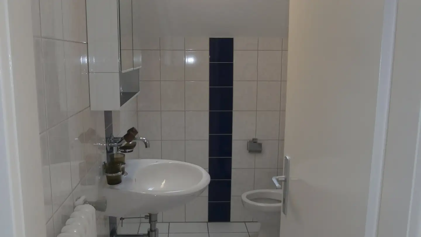 Appartement à louer - Karl Mathy-Strasse 50, 2540 Grenchen - Photo 4