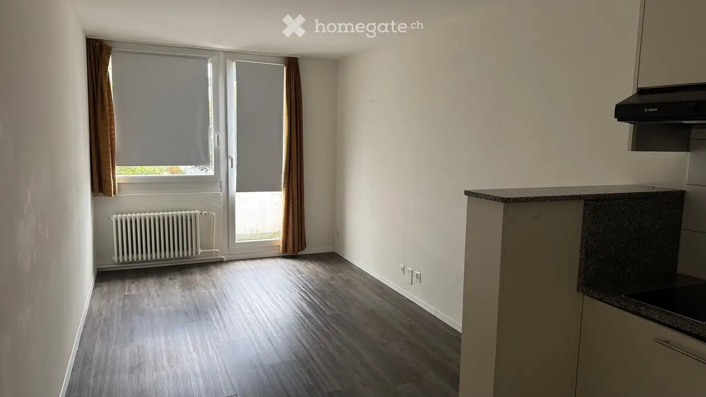 Wohnung mieten - Avenue De Granges-Paccot 4, 1700 Fribourg