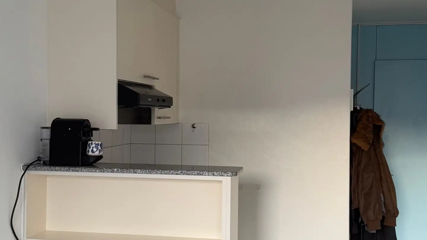 Wohnung mieten - Avenue De Granges-Paccot 4, 1700 Fribourg - Foto 3