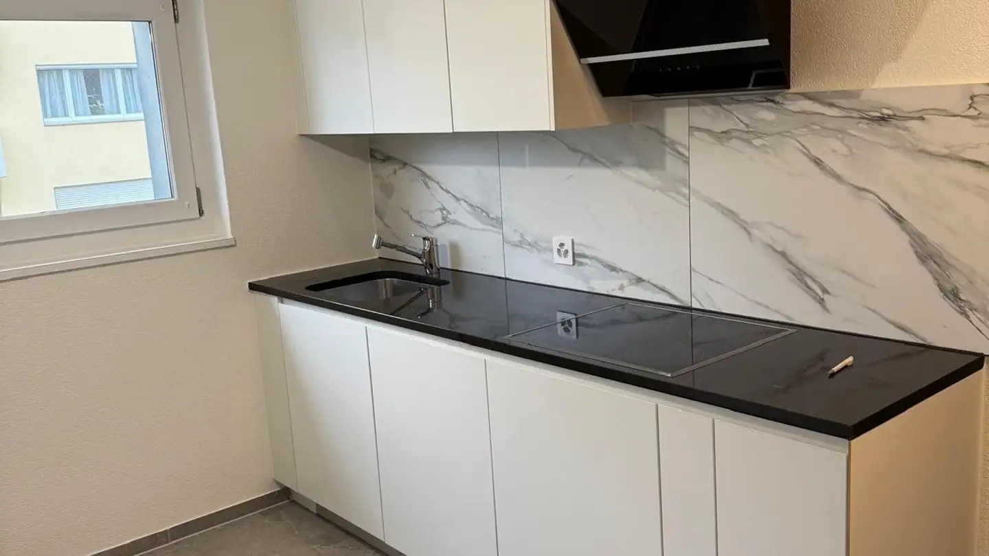 Appartamento in affitto - Elggerstrasse 6, 8356 Ettenhausen TG