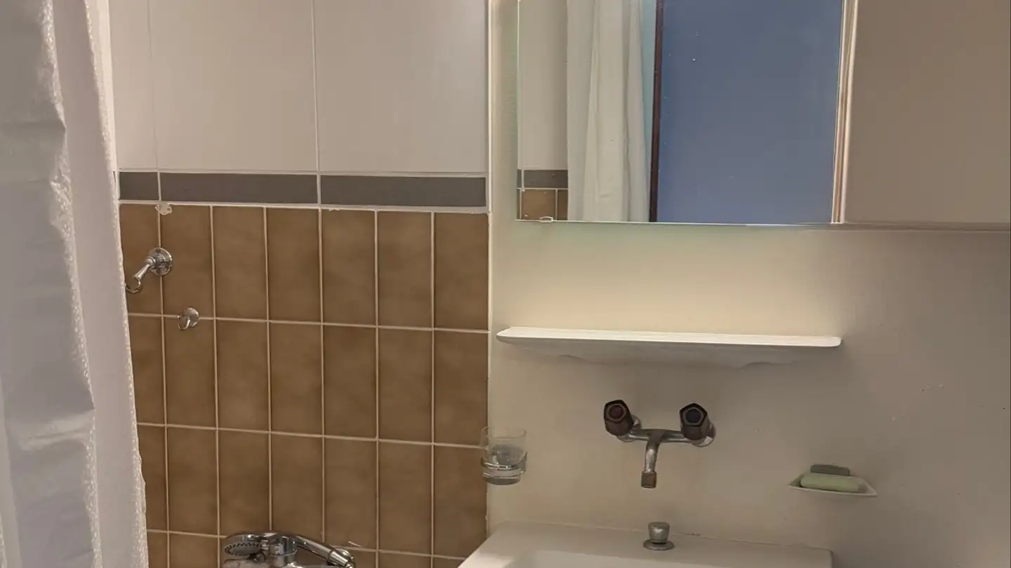 Wohnung mieten - Avenue De Granges-Paccot 4, 1700 Fribourg - Foto 4